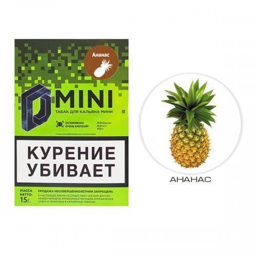 D-Mini Ананас