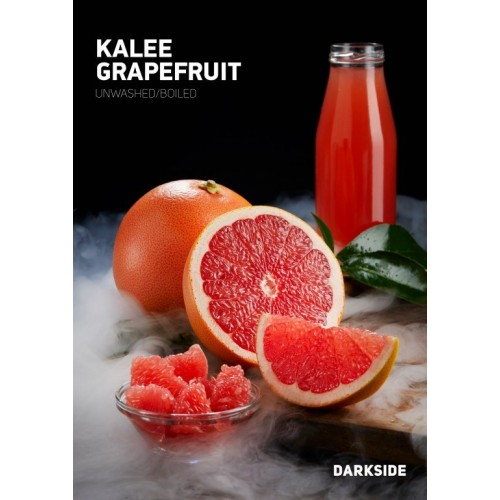 Dark Side Soft – Kalee Grapefruit