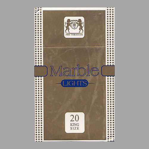 Сигареты Marble Gold (Марбл Голд)