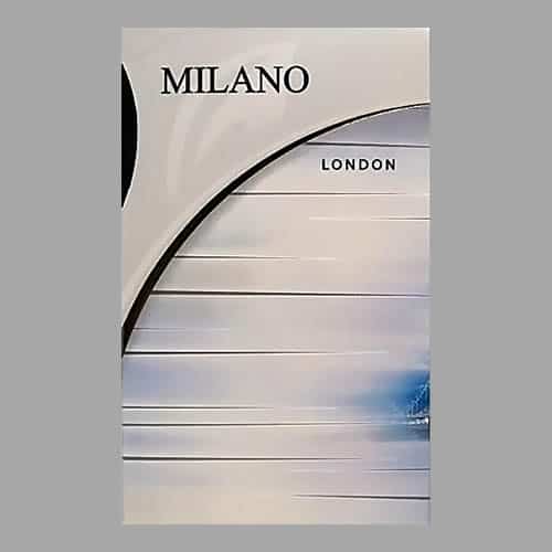 Сигареты Milano London (Милано Лондон)