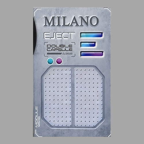 Сигареты Milano Eject (Милано Эджект)