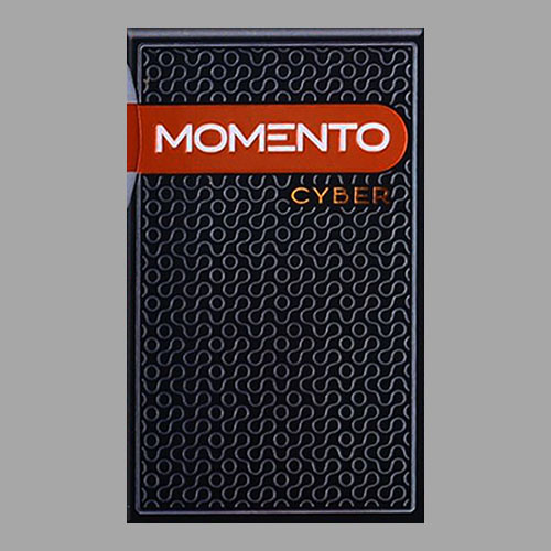 Сигареты Momento Cyber (Моменто Кибер)