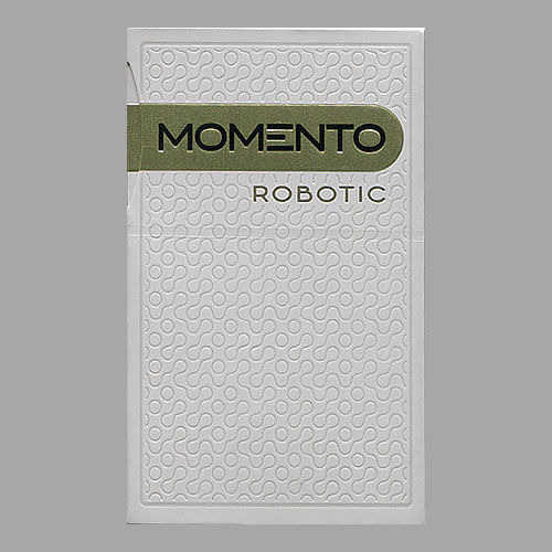 Сигареты Momento Robotic (Моменто Роботик)