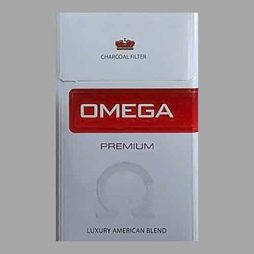 Сигареты Omega Premium (Омега Премиум)