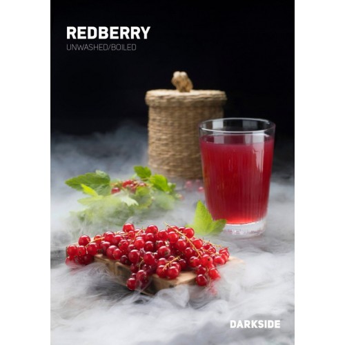 Dark Side Soft – RedBerry